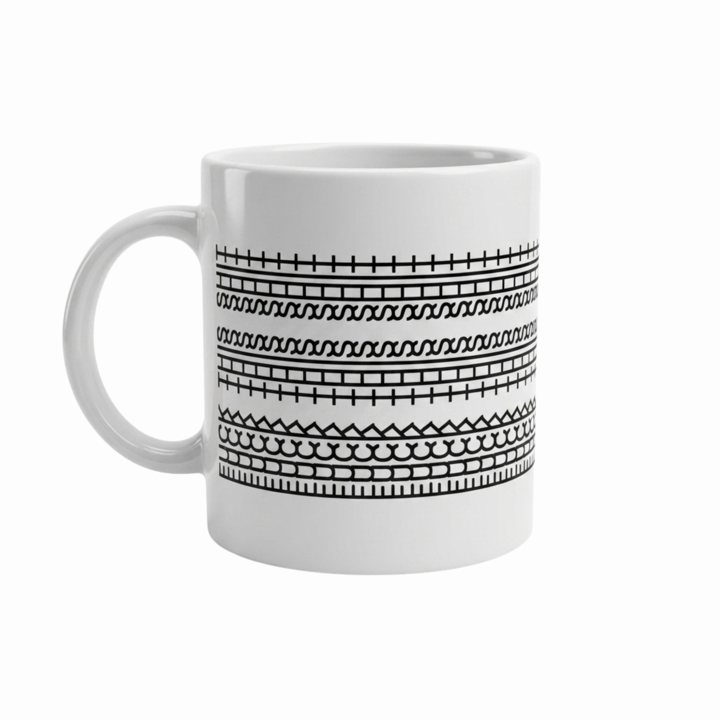 F*ck This Sh*t Mug