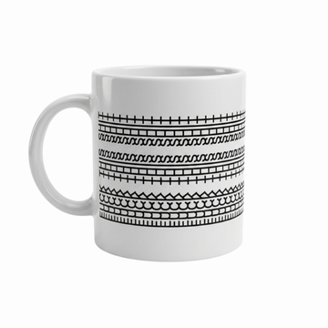Office Essentials – Secret Mug
