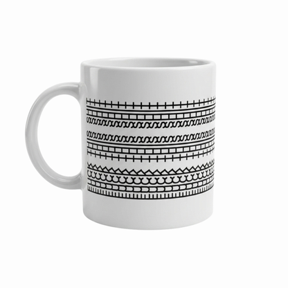 F*ck This Sh*t Mug