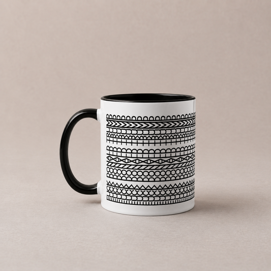F*ck Donald Trump Mug