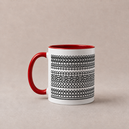 F*ck Donald Trump Mug