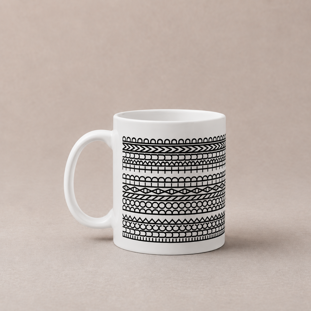 F*ck Donald Trump Mug
