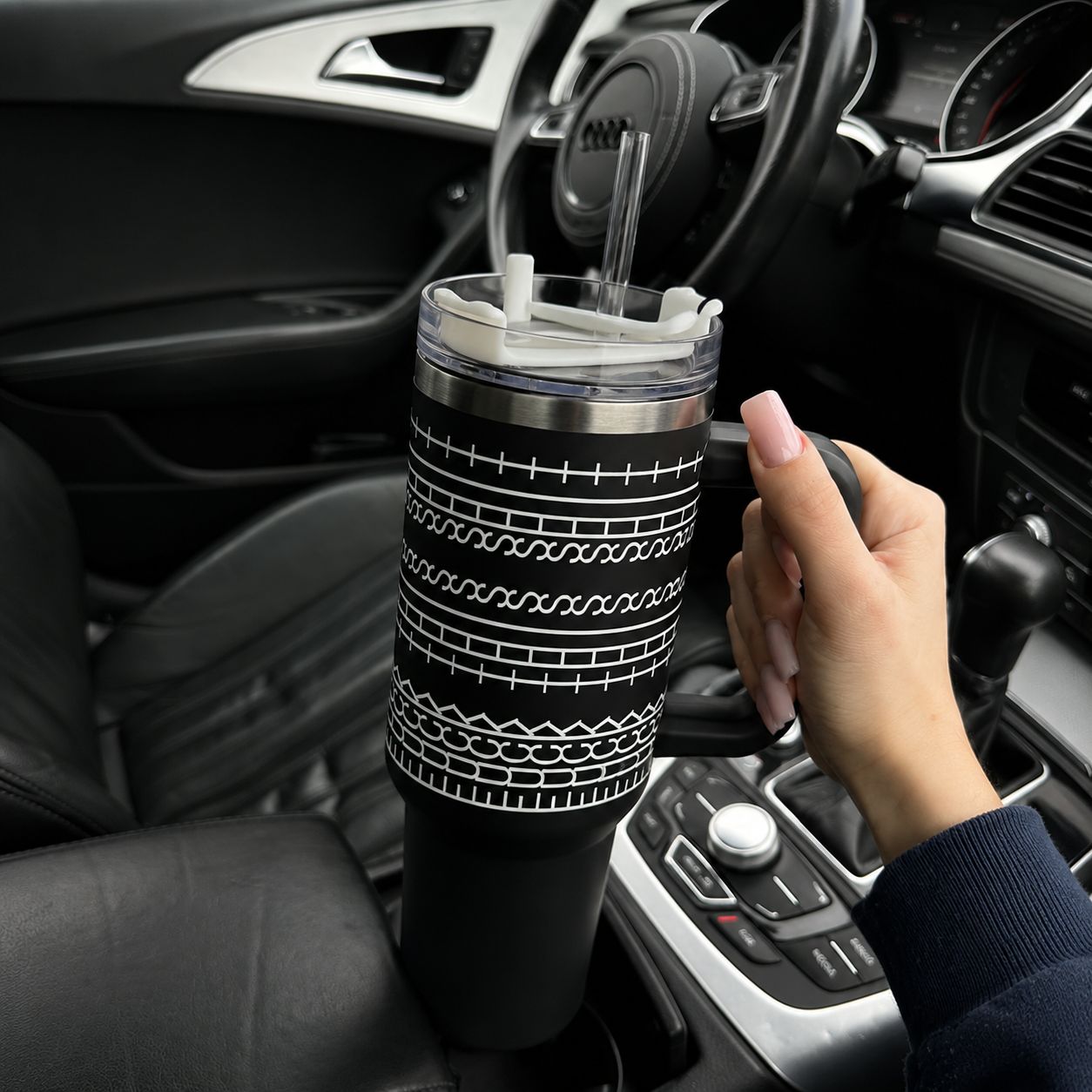 40 oz F*ck This Sh*t Tumbler