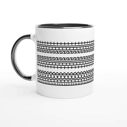 Hidden Message Mug