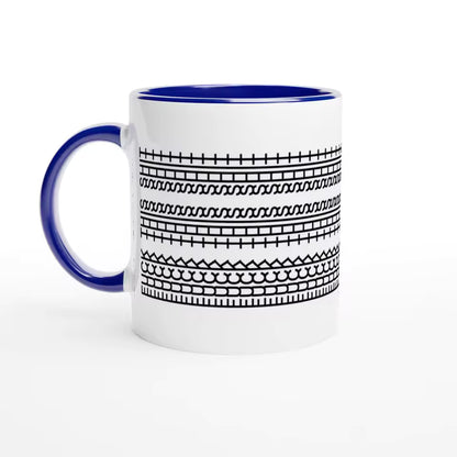 Hidden Message Mug