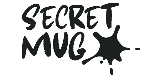 Secret Mug