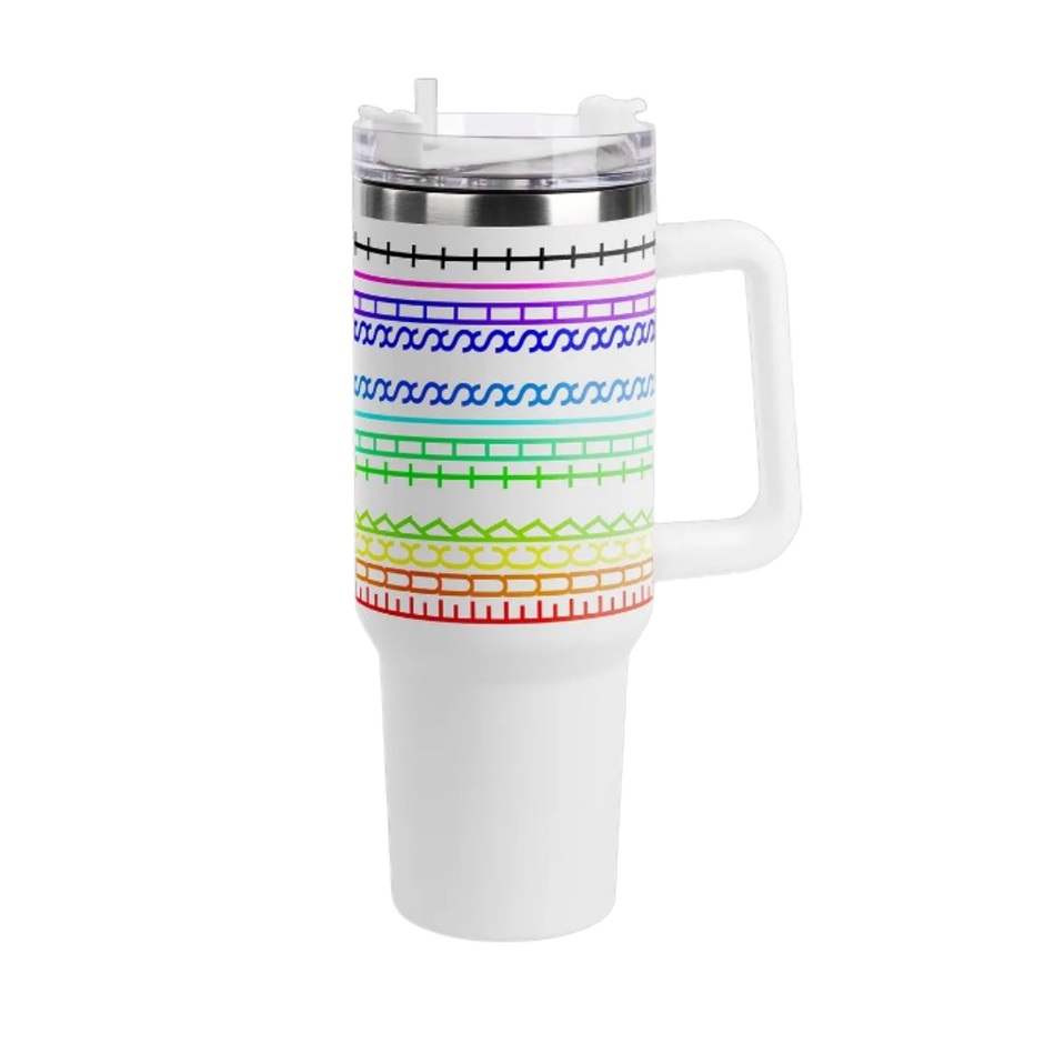 Office Essentials – Secret Mug