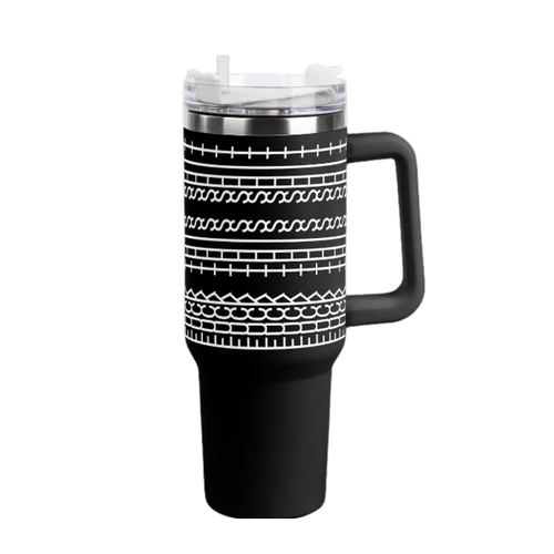 40 oz F*ck This Sh*t Tumbler