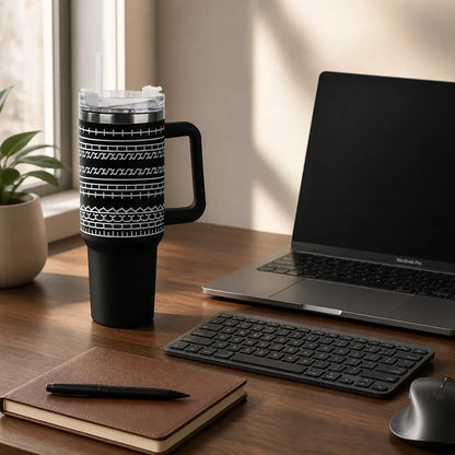 F*ck This Sh*t Tumbler 40oz