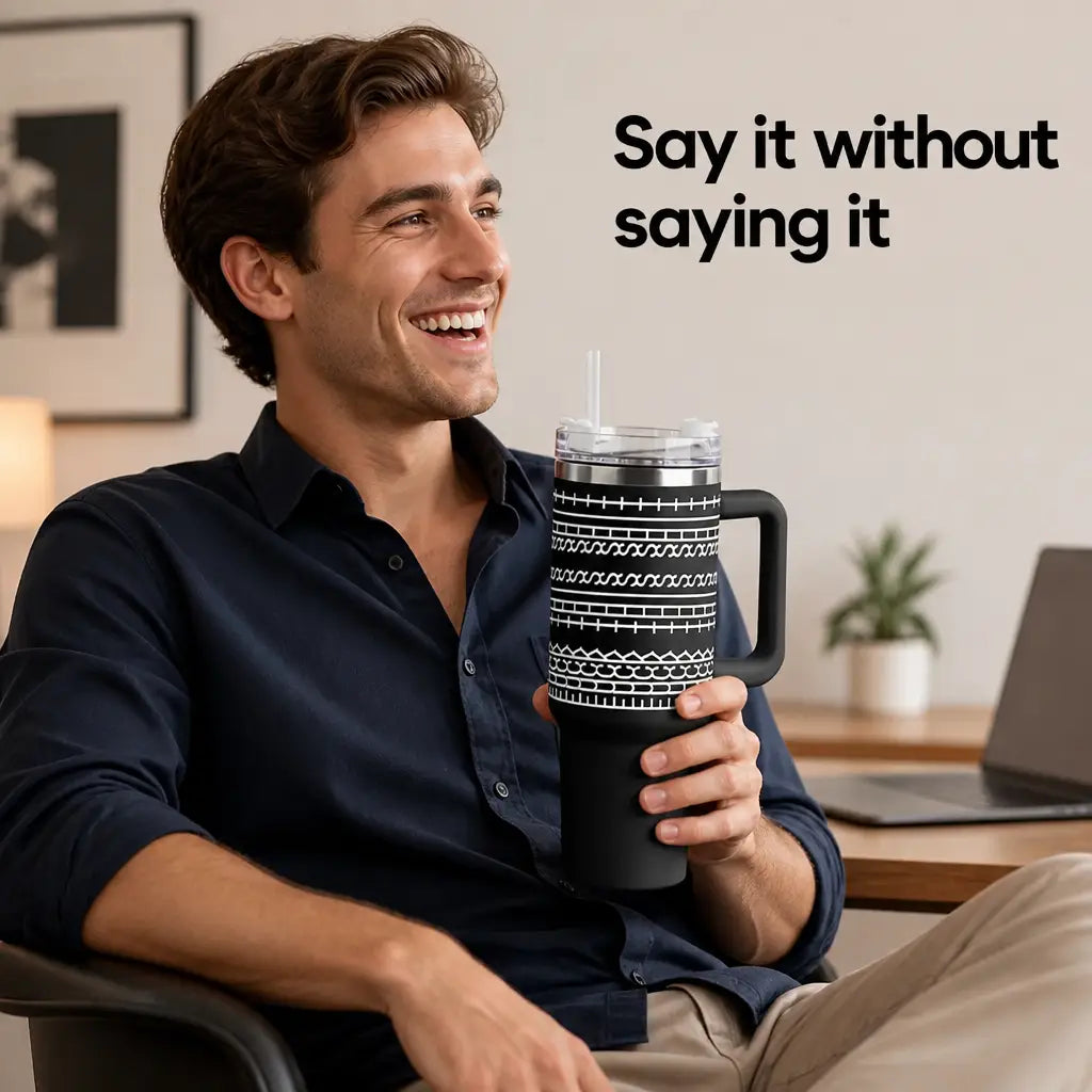 F*ck This Sh*t Tumbler 40oz